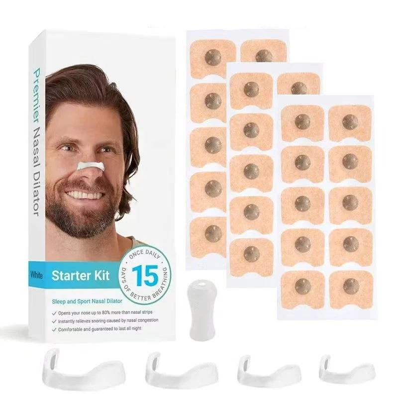 Purest Flow MAgnetic Nasal Dilator