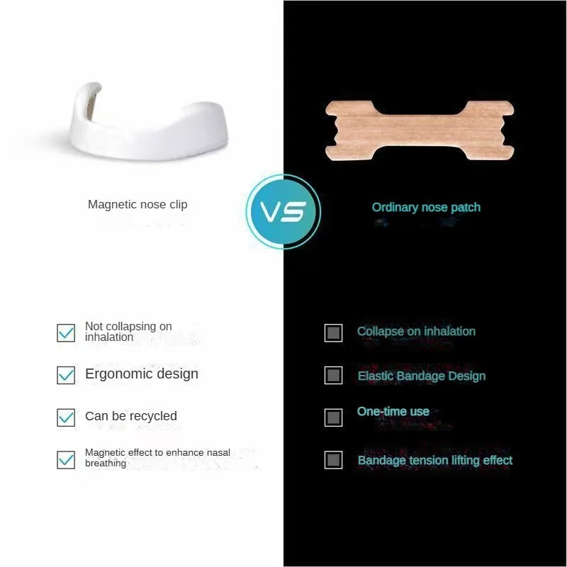 Purest Flow MAgnetic Nasal Dilator