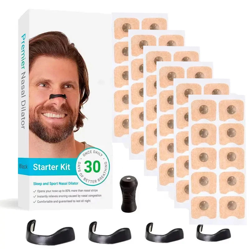 Purest Flow MAgnetic Nasal Dilator